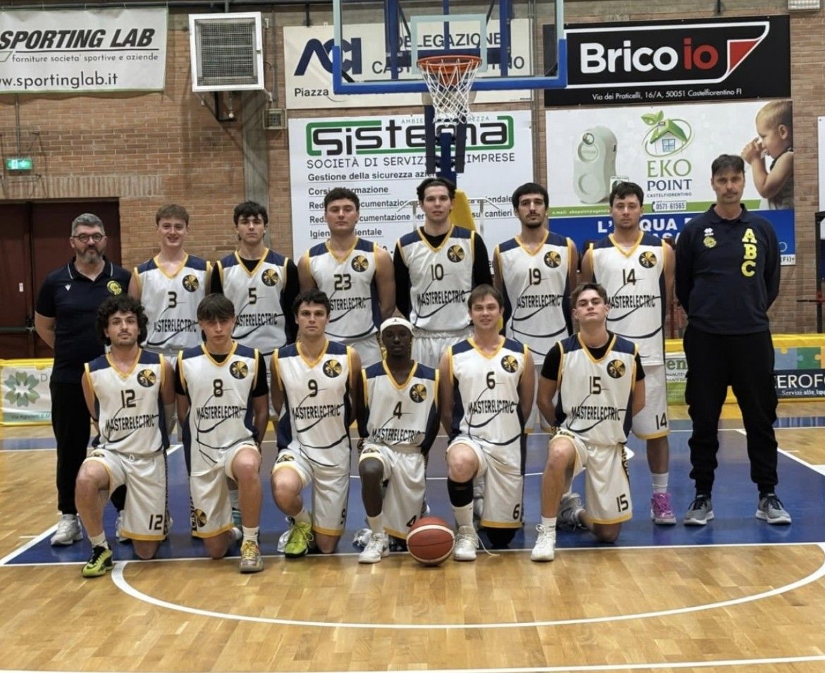 DR2, a Siena impresa sfiorata per il Gialloblu