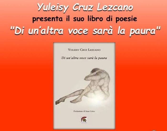 Bologna, Yuleisy Cruz Lezcano presenta &ldquo;Di un&rsquo;altra voce sar&agrave; la paura&rdquo;: un grido contro la violenza di genere alla Casa Rosa Marchi