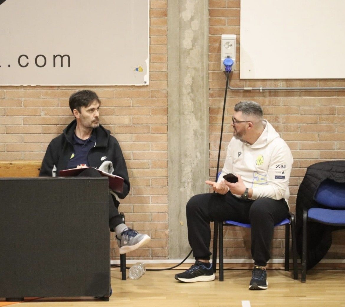 Basket, DR2, il Gialloblu Castelfiorentino torna a sorridere con Sinalunga