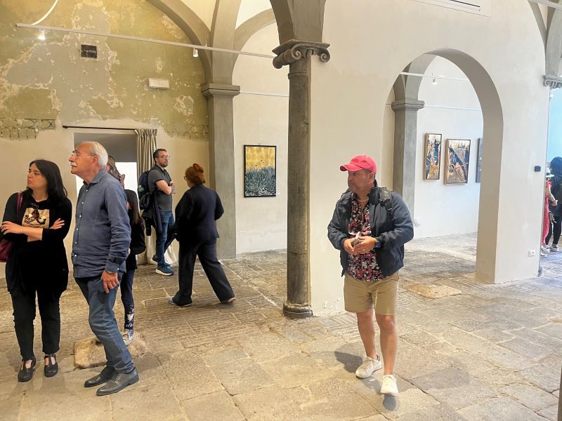 Siena, tra tradizione e innovazione: "Cavalli d'Autore" torna con la sua settima edizione in un'inedita location e ricca di sorprese artistiche