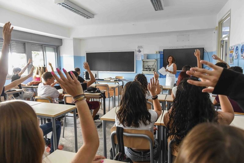 Bagno a Ripoli, Fratelli d&rsquo;Italia propone di "etichettare" le scuole in base all&rsquo;ideologia