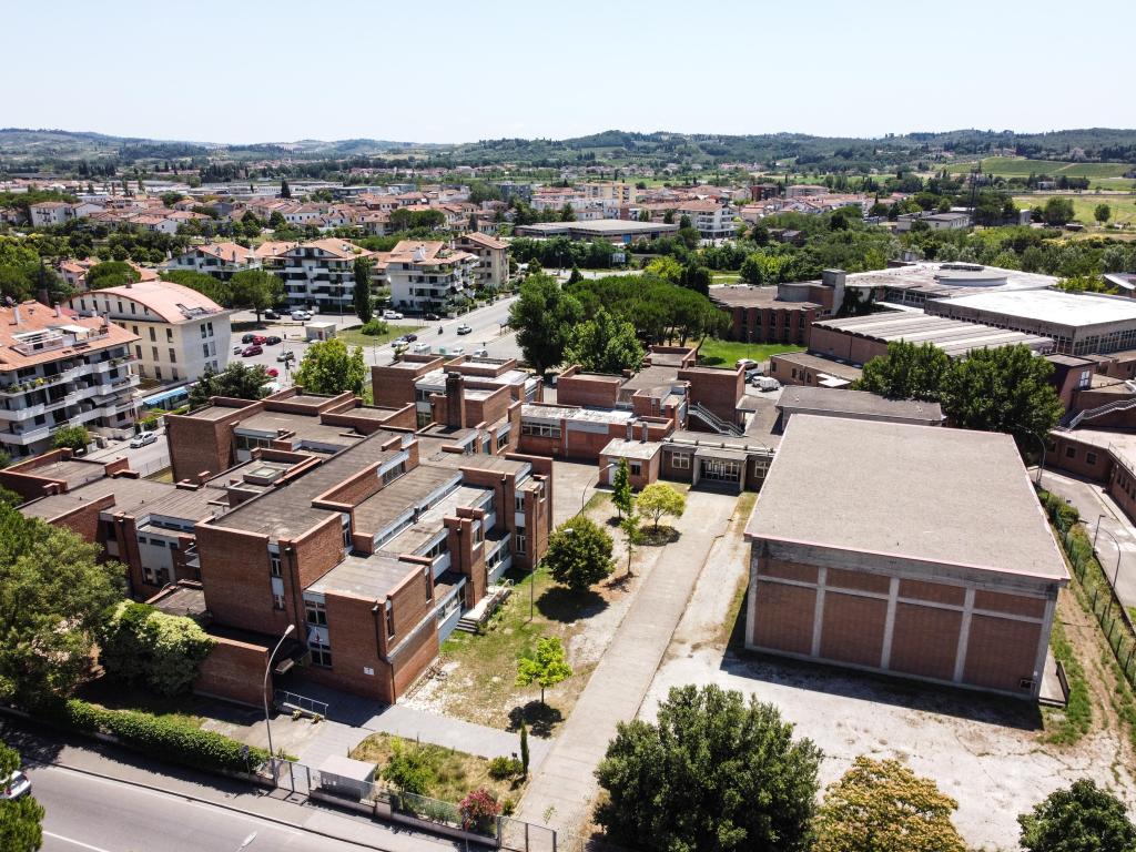 Empoli, Palestre, 1,7 milioni dal Pnrr per le scuole Busoni e Vanghetti