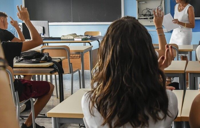 Divieto Educazione Sessuale e Affettiva a Scuola: gli Assessori del Chianti contro l'emendamento della Lega