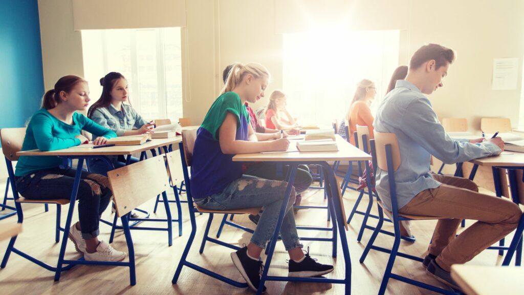 Scuola: commissariate Toscana, Emilia-Romagna, Umbria e Sardegna