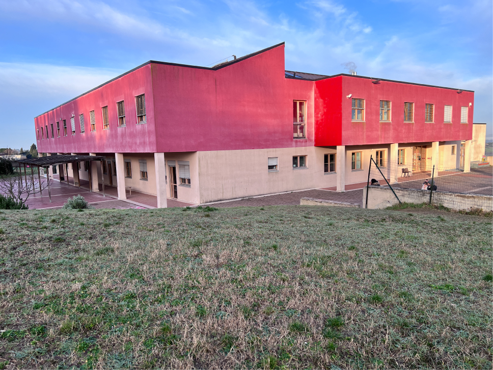 Montespertoli investe nell’educazione: nasce il Polo scolastico 0-11 a Montagnana