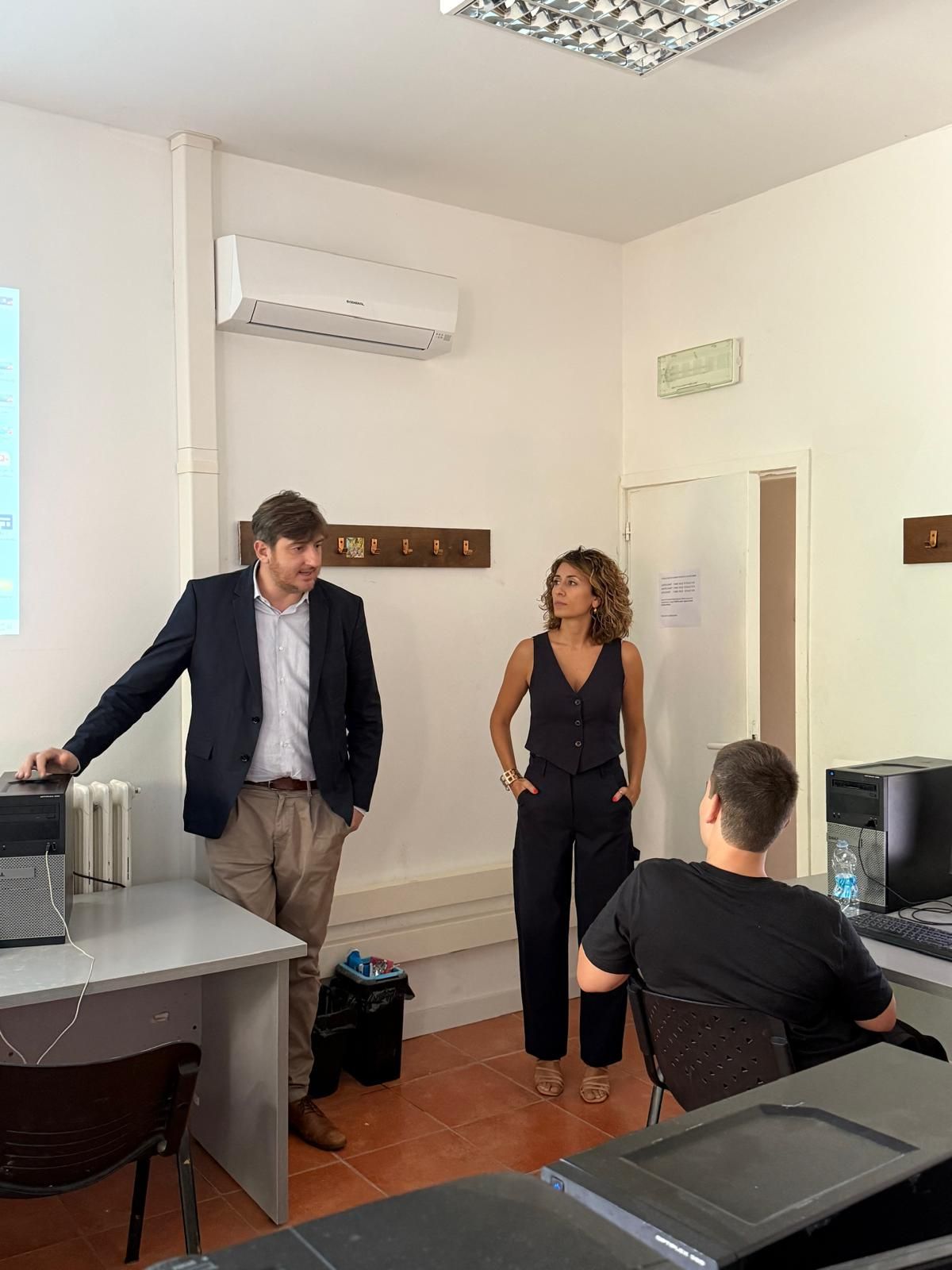 Torna la Scuola per Contadini nel Chianti: Corso Triennale Gratuito 2026-2029(