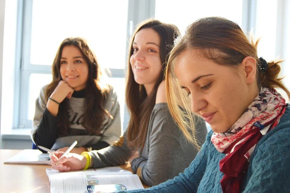 Al Sant’Anna di Pisa due nuovi corsi di orientamento ‘Stem’ per le ragazze