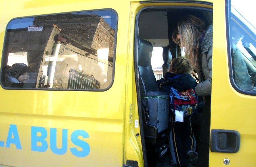 Scuolabus Poggibonsi, al via le iscrizioni: l'accordo con Barberino Tavarnelle tutela le zone di confine