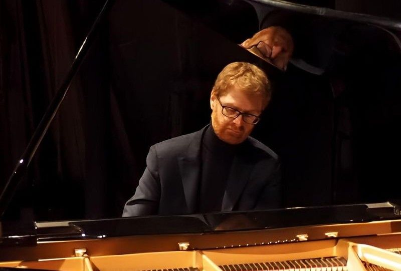 Monte San Savino, Catherine Bruni e Sebastian Maccarini a Palazzo Galletti: un viaggio nel cuore del Romanticismo tedesco