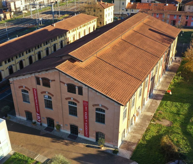 Valdarno: incentivi della Fondazione Masaccio per Studenti del Corso TACT