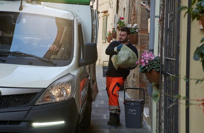 Raccolta rifiuti a Cetona: gioved&igrave; 14 maggio, il primo incontro pubblico