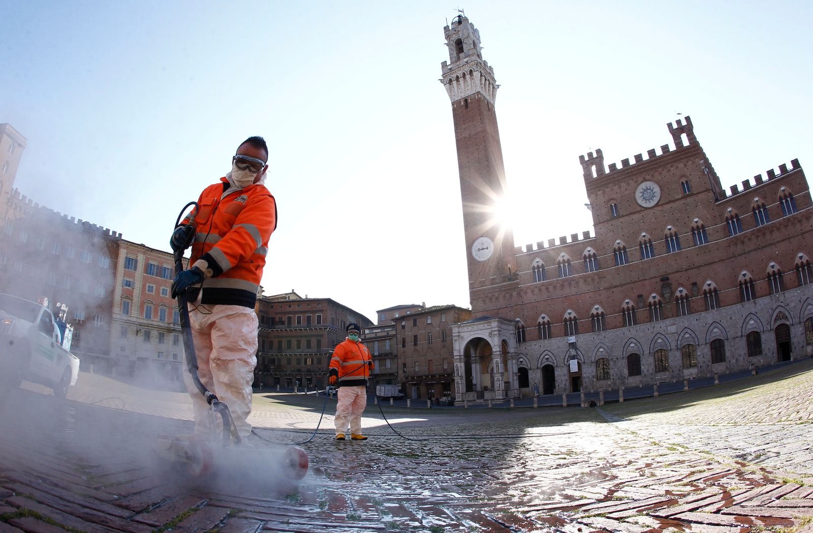 Sei Toscana:  variazioni ai servizi per Ferragosto