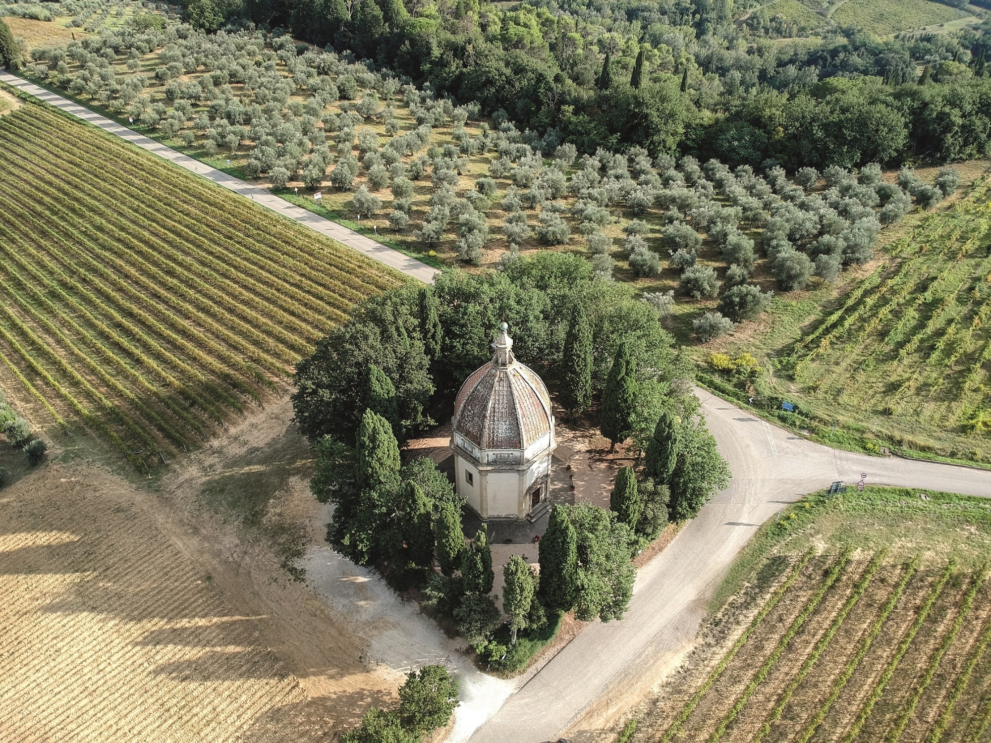 Viaggio nella Toscana segreta: cinque capolavori d’arte dove non ti aspetti
