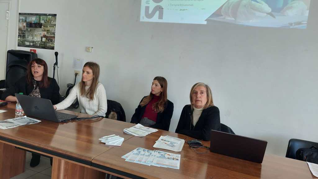 Badanti, trasporti, ambulatori: crescono i servizi con l'accordo tra Pubblica Assistenza e Senex