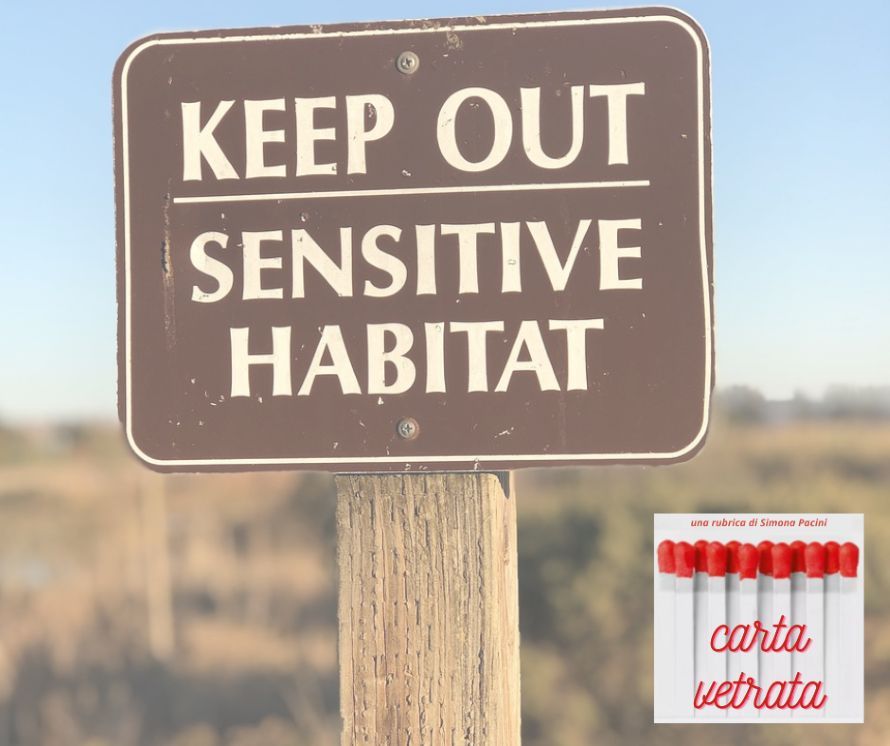 La misura della sensibilità