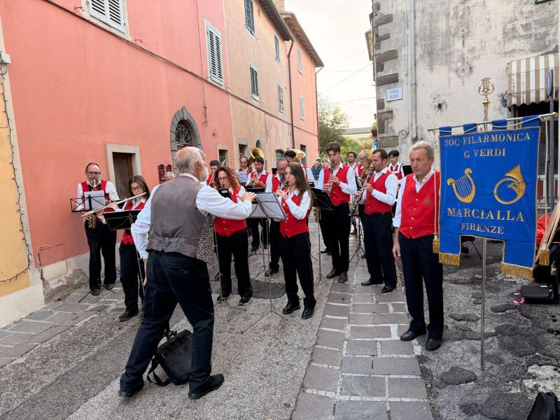 Le aspirazioni di Francesco Bagnoli, l’artigiano di Marcialla che divenne Maestro di Cappella del Duomo di Firenze