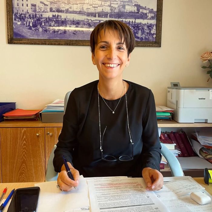 Serena Betti e il futuro del basket femminile toscano