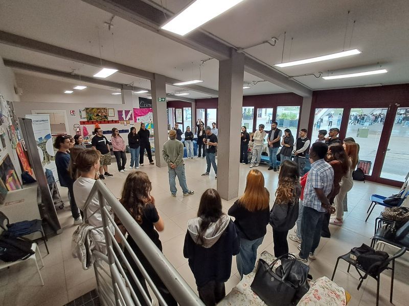 Giovani, a Empoli i volontari del servizio civile raccontano le loro storie