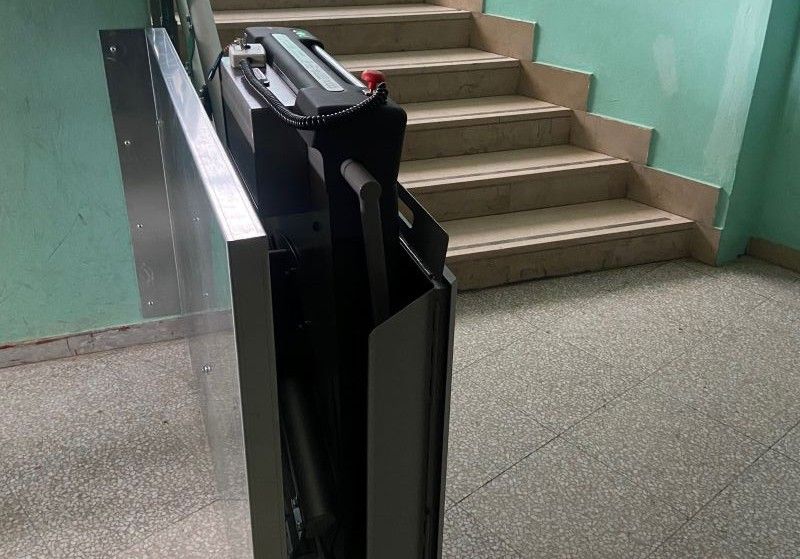Montespertoli, scuola Fucini più accessibile: 60.000 € per abbattere le barriere architettoniche