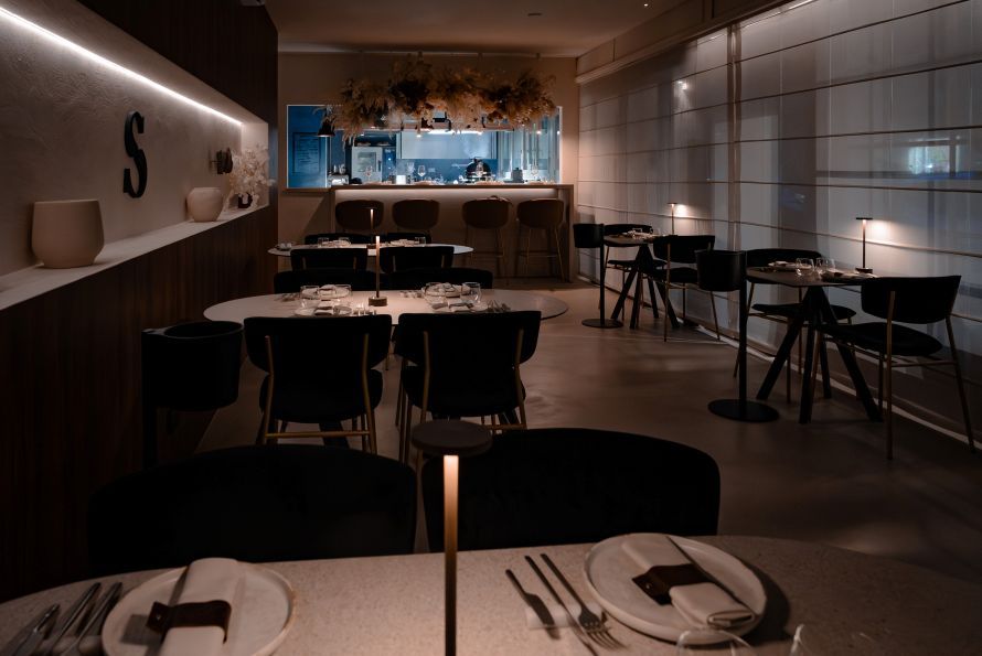 Sevi, Firenze: quando la cucina peruviana diventa crocevia di mondi