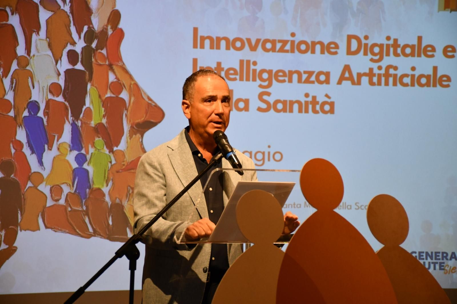 Stati Generali della Salute Siena 2026: il 28 maggio l&rsquo;incontro &ldquo;Alimentazione e Salute: dalla prevenzione alla longevit&agrave;&rdquo;