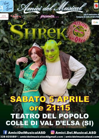 Teatro del Popolo: a Colle  sta per arrivare 