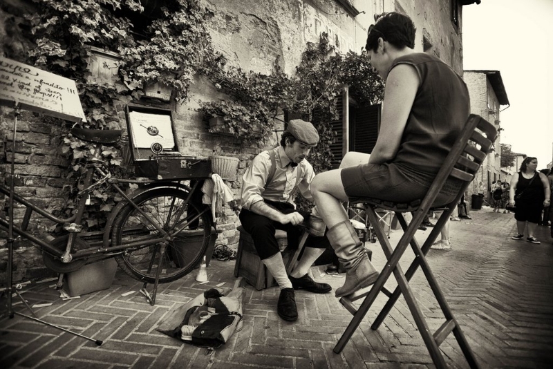 Sparse Plus Festival: al via dal 13 luglio il secondo tour in Toscana