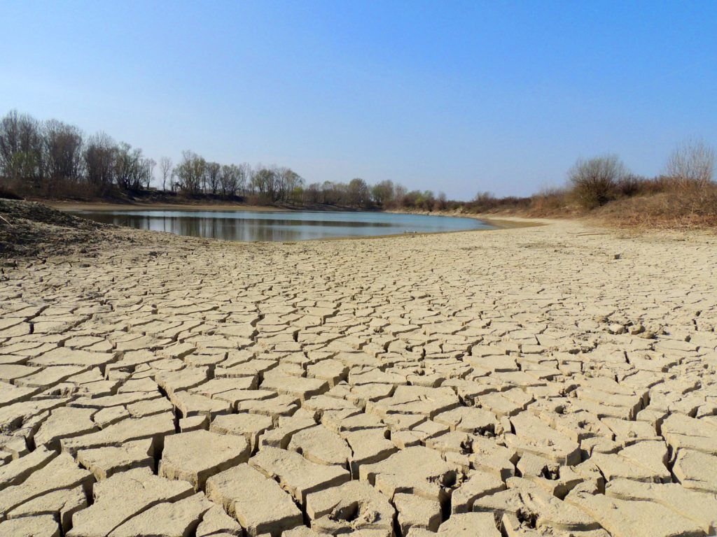 Il mare si è mangiato 20 chilometri di Po, l’allarme: “Reagire o sarà troppo tardi”