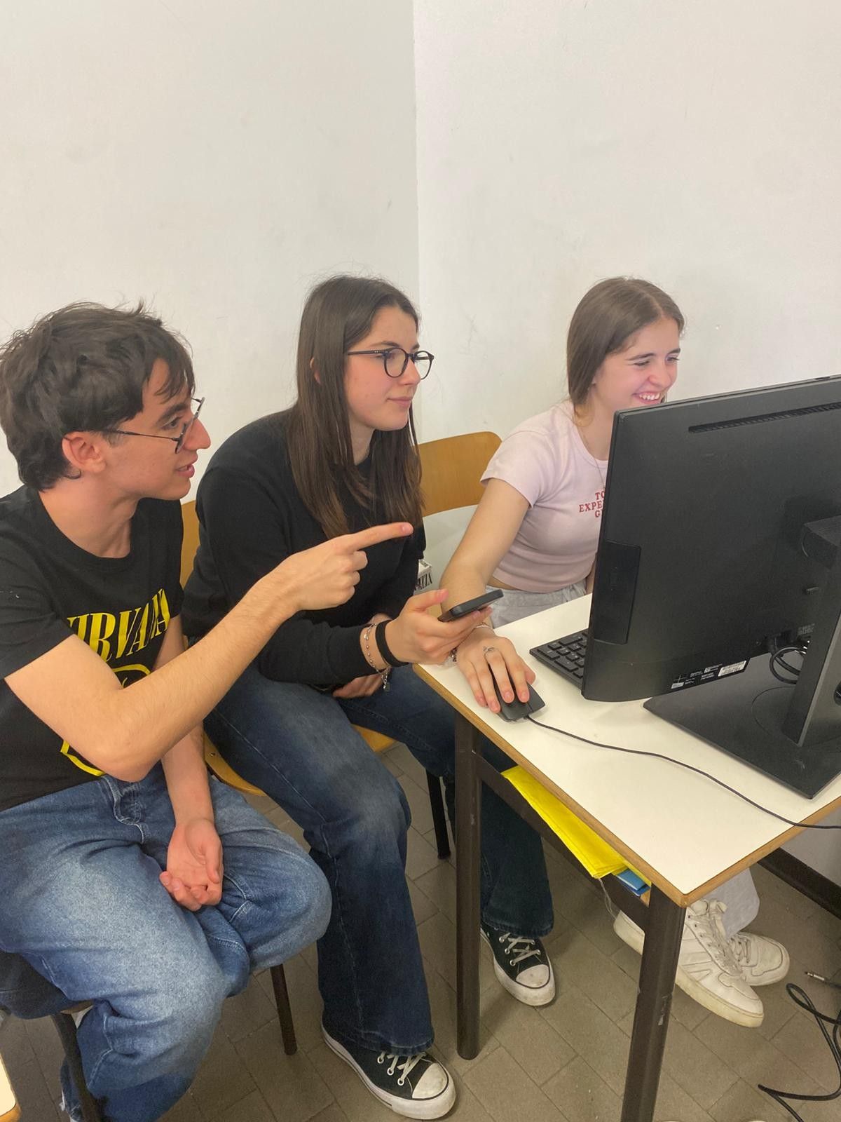 Siena, dai gioielli creati da materiali di riciclo alla cyber-sicurezza: ecco le cooperative &ldquo;inventate&rdquo; dagli studenti