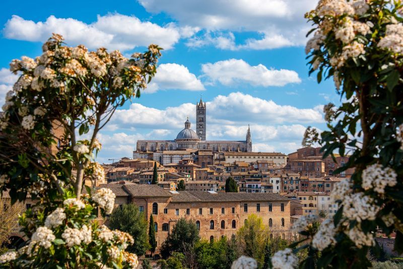Siena, prorogata fino al 30 giugno l&rsquo;ordinanza anti bivacco