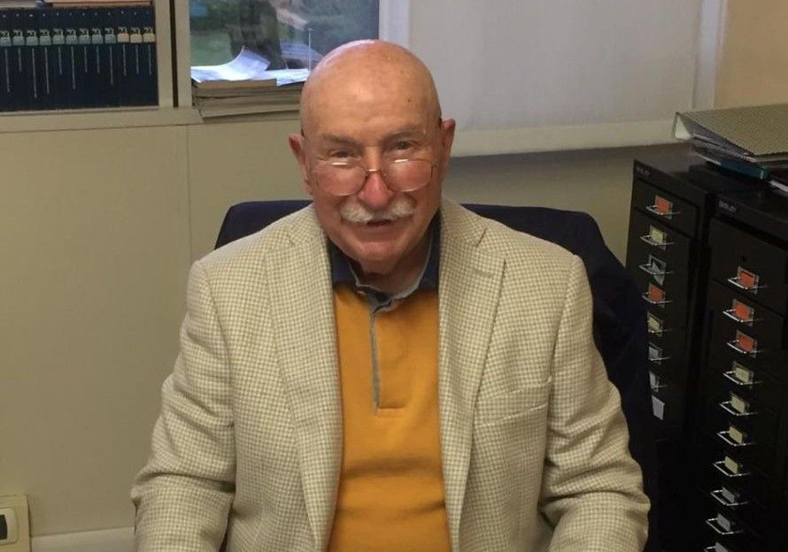 Cordoglio della citt&agrave; di Poggibonsi per la scomparsa di Silvano Bencini