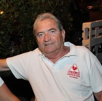 Si è spenta la voce del Poggibonsi Calcio, se n'è andato Silvaro Benelli