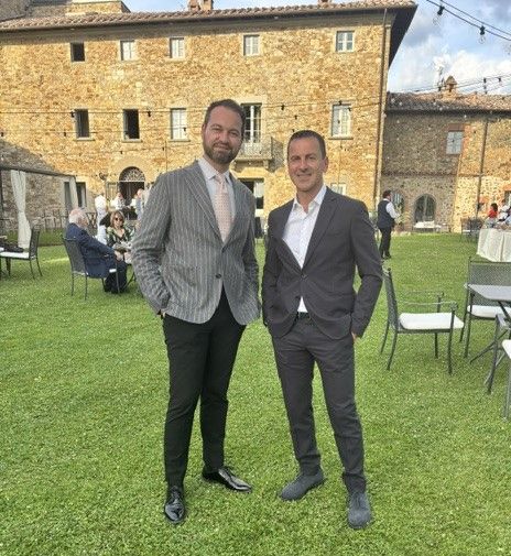 La Finocchiona IGP e altre eccellenze alimentari protagoniste a Borgo Scopeto Resort
