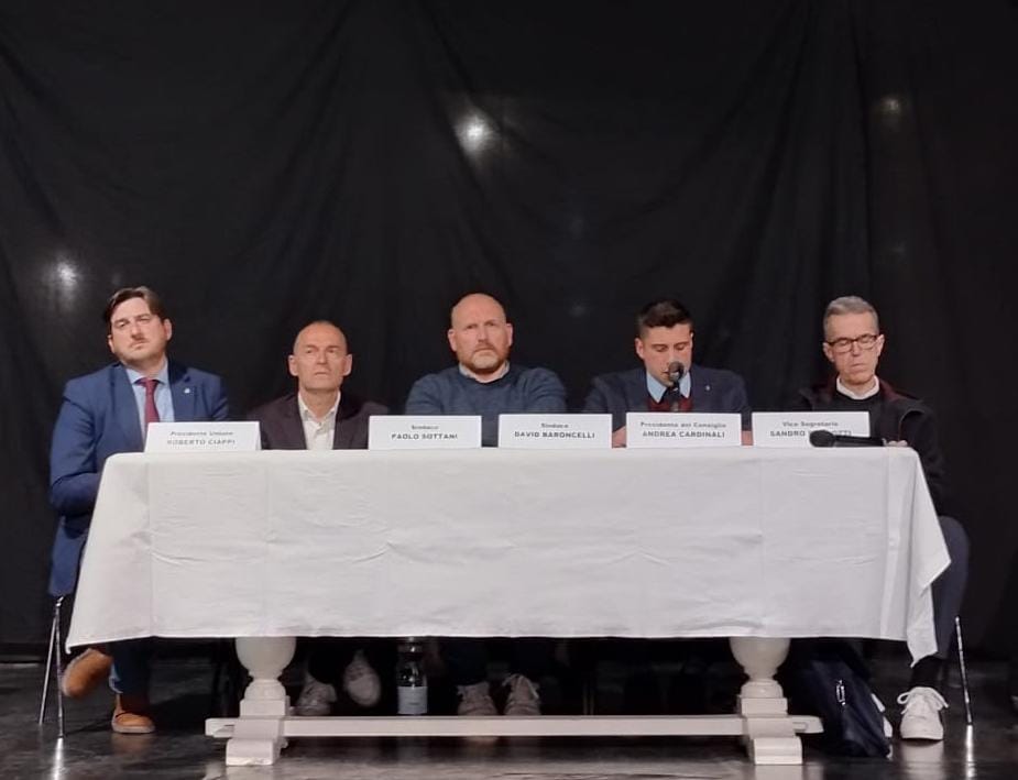 Laboratori pH, 200 posti di lavoro a rischio nell’area industriale di Sambuca Val di Pesa