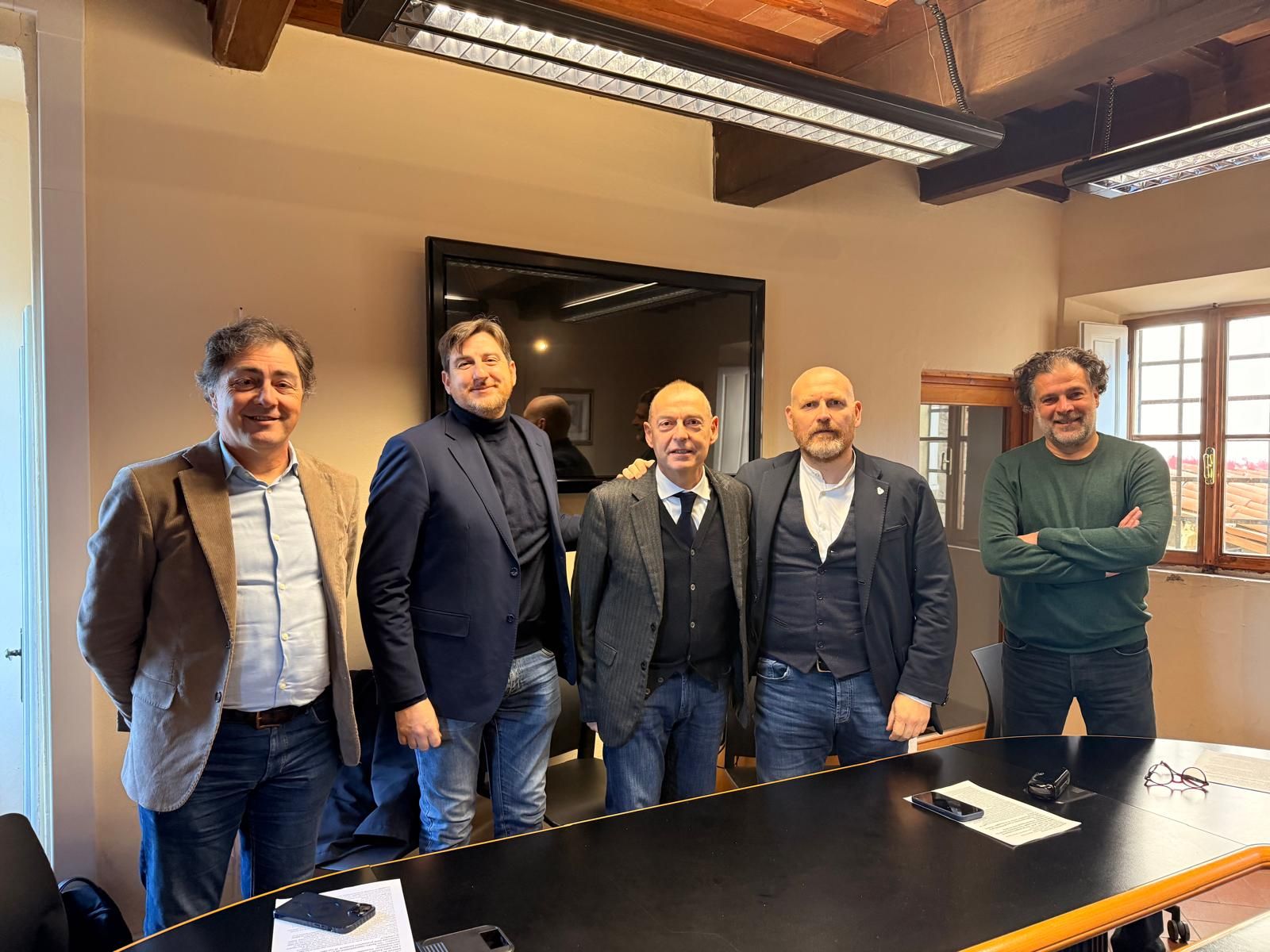 Nelle case di comunit&agrave; di San Casciano e Greve &egrave; attivo il Pronto intervento rapido