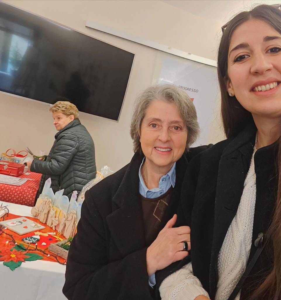 Castelfiorentino, successo della mostra-mercato dell’Associazione “Senza Barriere”