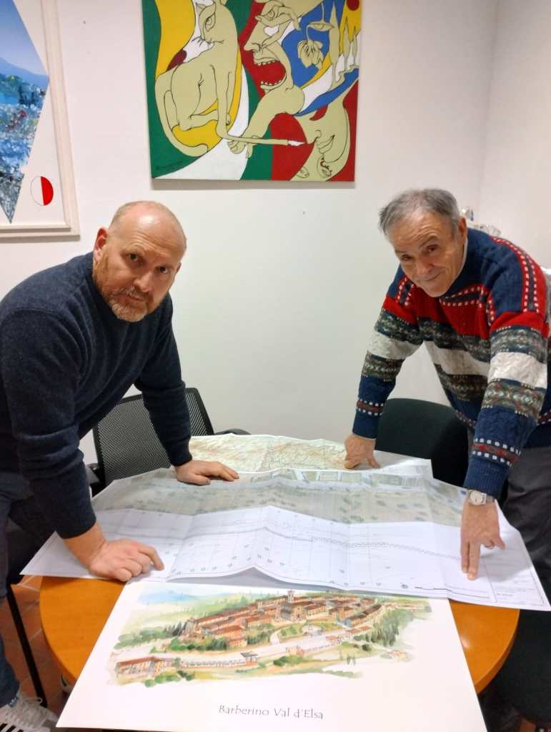 6 milioni di euro per contrastare il dissesto idrogeologico a Barberino Val d'Elsa