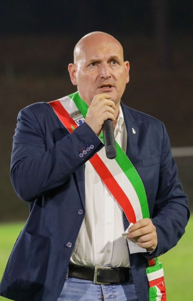 Crisi pH.  Il sindaco David Baroncelli: “L’azienda ha preso in giro istituzioni e lavoratori