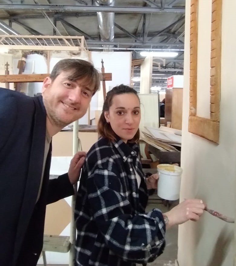 Carnevale medievale sancascianese: vince il Giglio