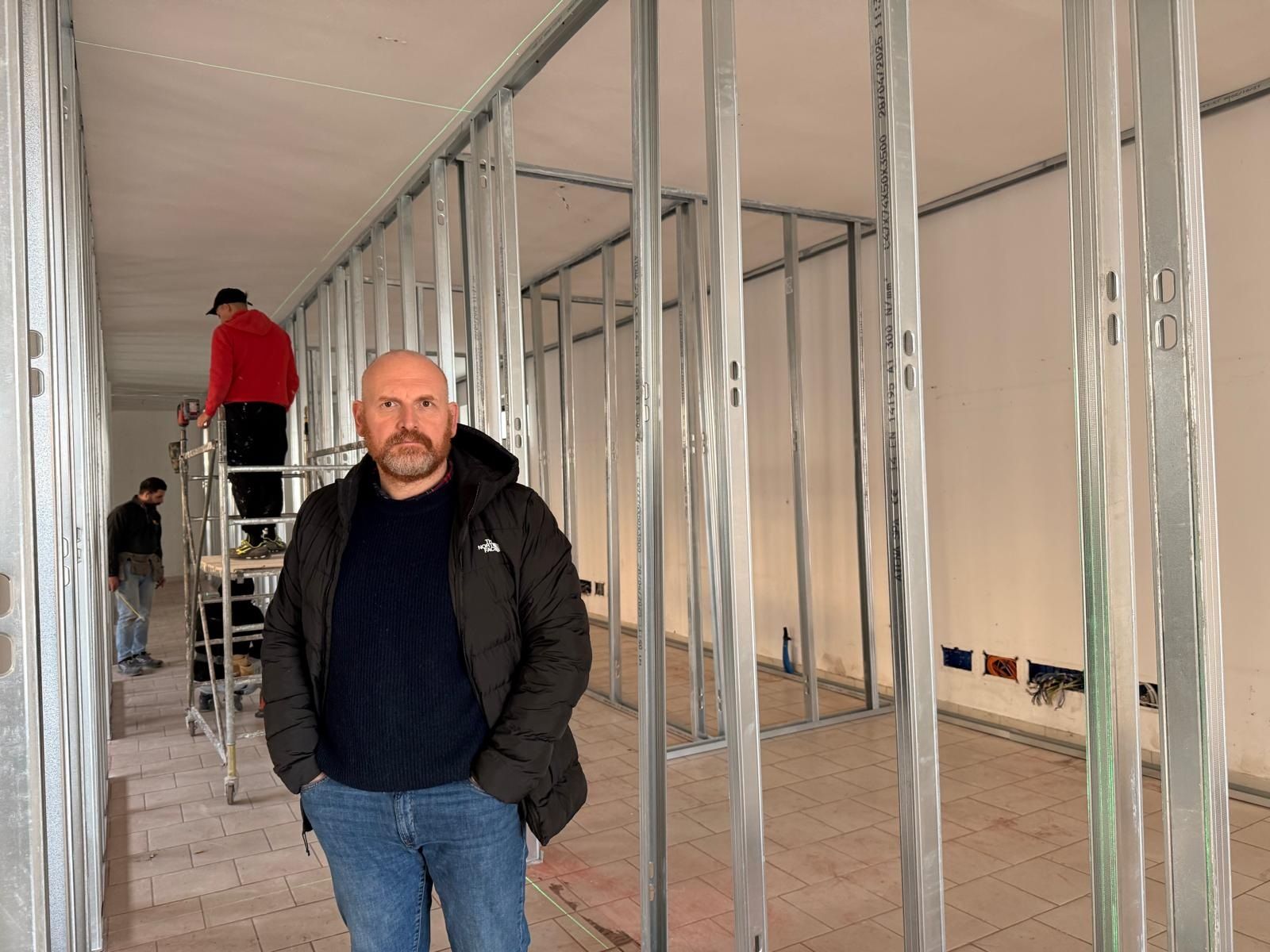 Barberino Tavarnelle: al via i lavori per la nuova Casa della Salute nello Spoke