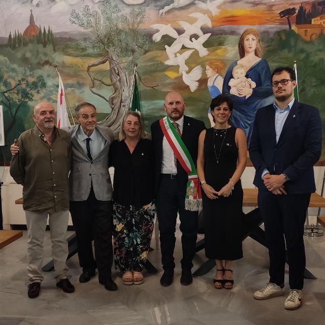 Barberino Tavarnelle, conti in ordine e 8 milioni investiti nel 2025: la mappa delle opere della giunta Baroncelli