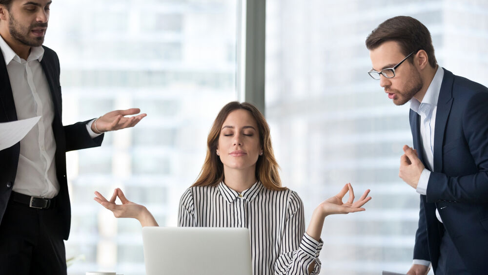 Ecco 5 mosse contro lo stress da rientro