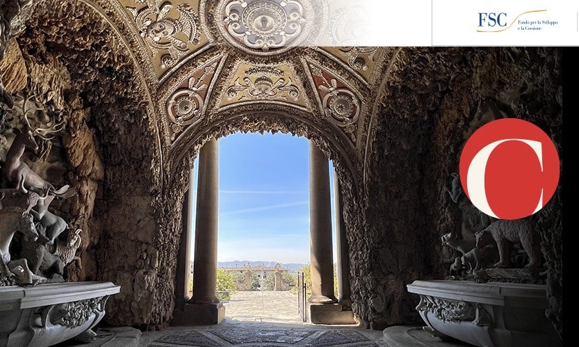 Nasce il nuovo Portale della cultura della Regione Toscana