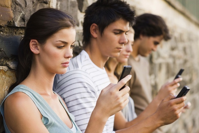 Italia, boom del digitale, 100 milioni di schermi connessi