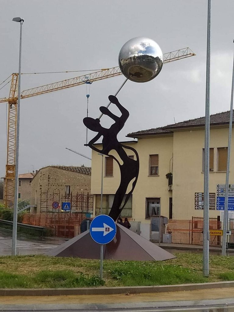 Con il Soffiatore per rendere omaggio al cristallo