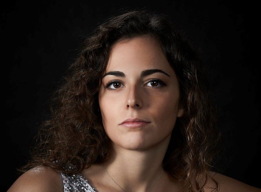 Monte San Savino, Sofia Adinolfi ai Momenti Musicali della Cappetti