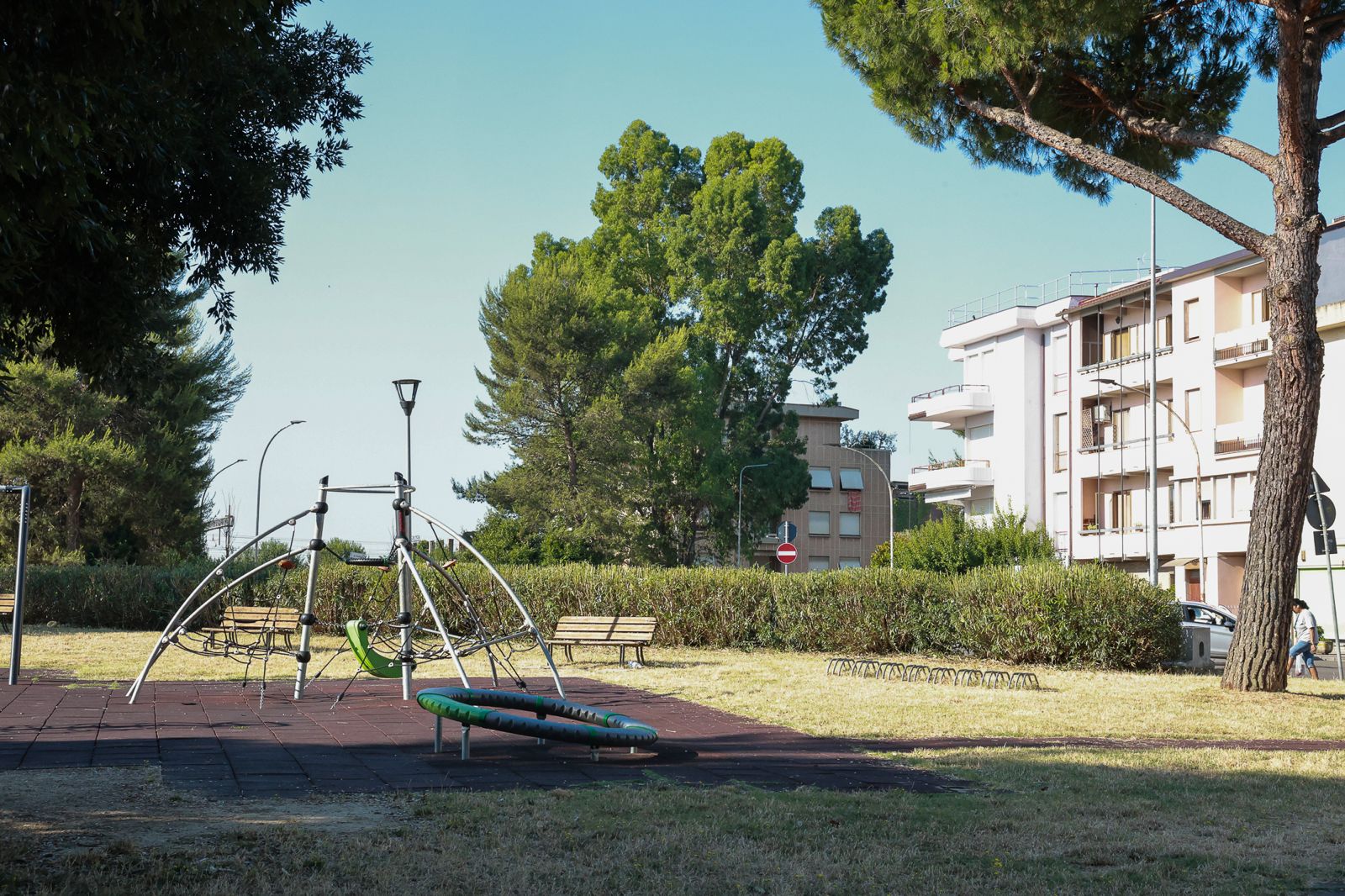 Empoli: asfaltature su Santa Maria, San Frediano e zona centro