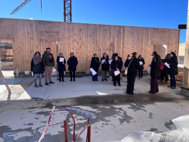 Investimenti sul territorio, centralit&agrave; dei servizi educativi e attenzione alle famiglie: ecco il bilancio 2026-20208 del Comune di Montespertoli