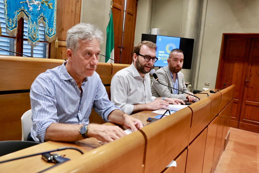 La 1000 Miglia passa da Empoli, orari e programma dell'attesa tappa