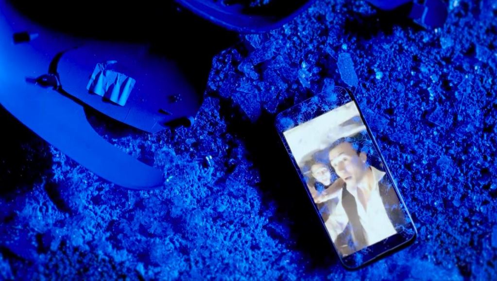 Polizia stradale e Anas, nuovo spot  “GUIDA E BASTA”